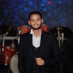 Biniam Fissehatsion 