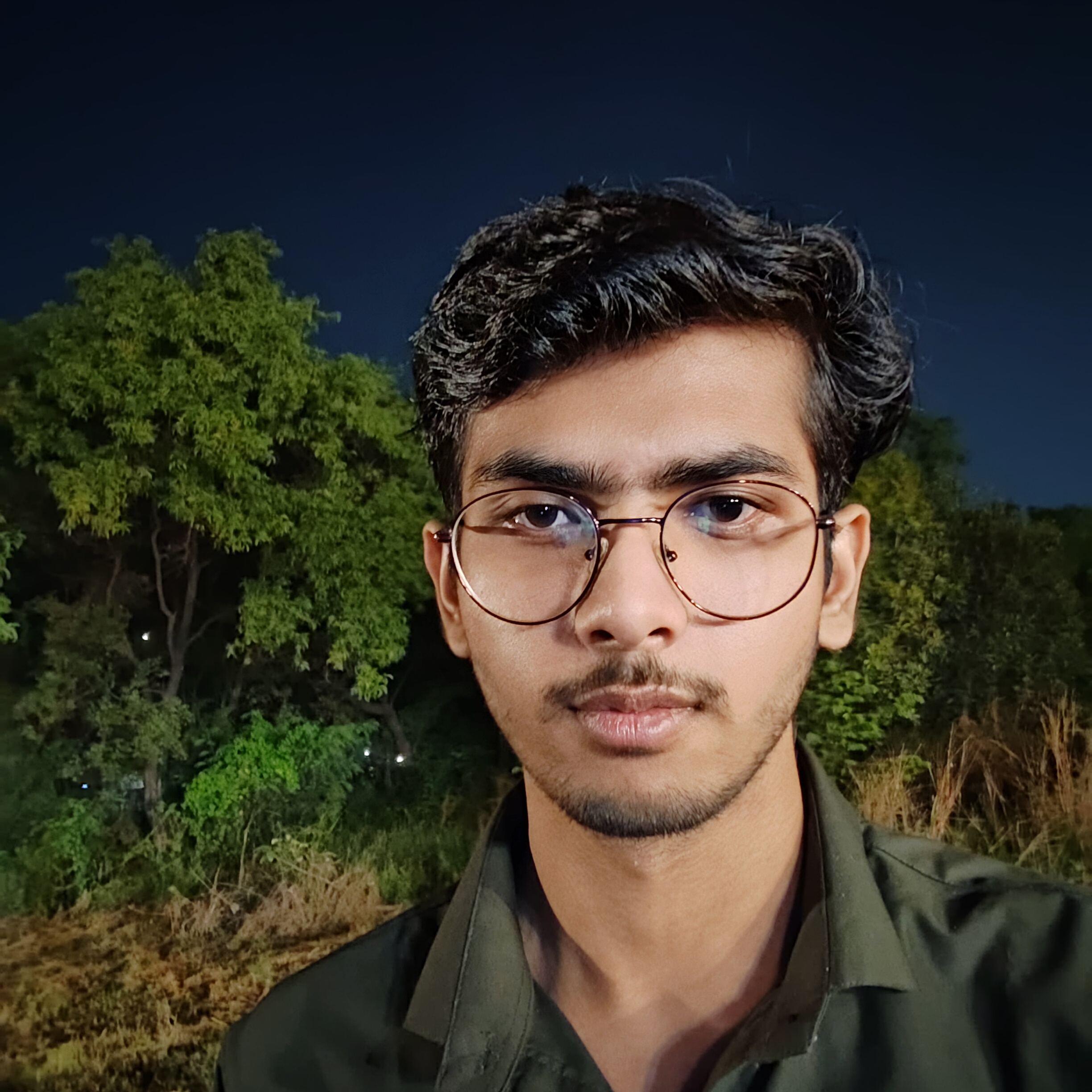VIRENDRA MEENA