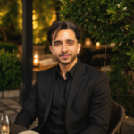 AmirHossein Gheisary