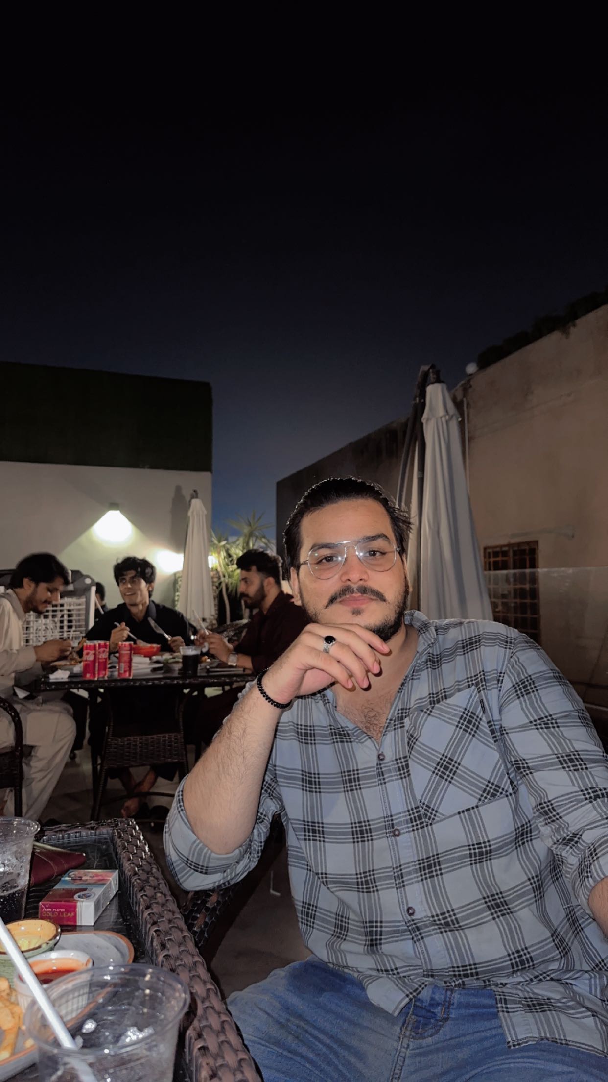 Hasham Maqsood