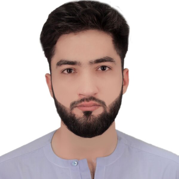 Suliman  Khan 