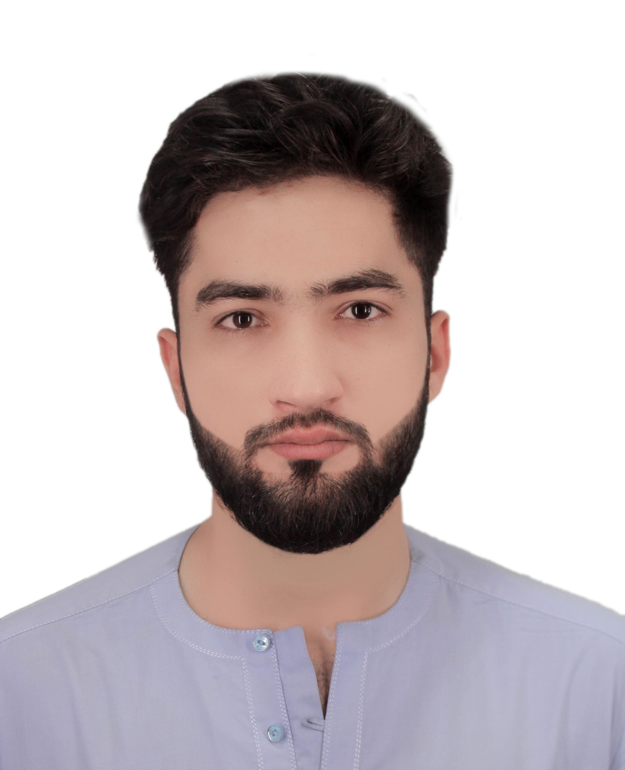 Suliman Khan