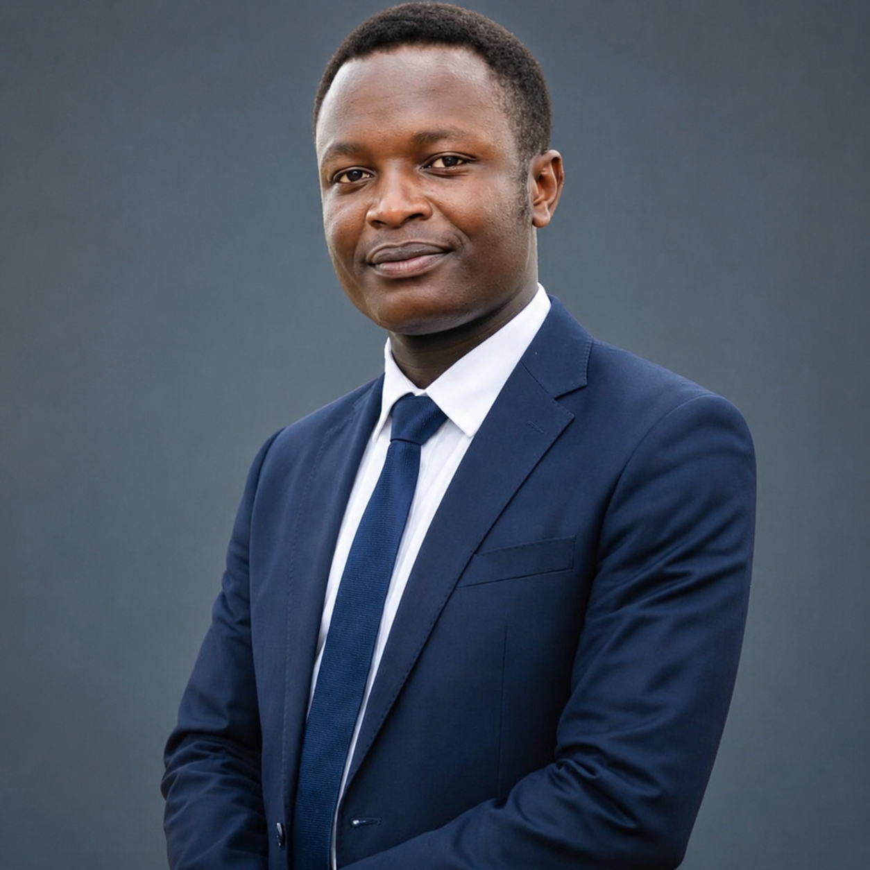 KELVIN NJOKI