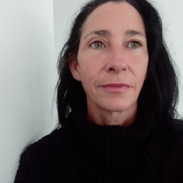 Bernadette Sloan