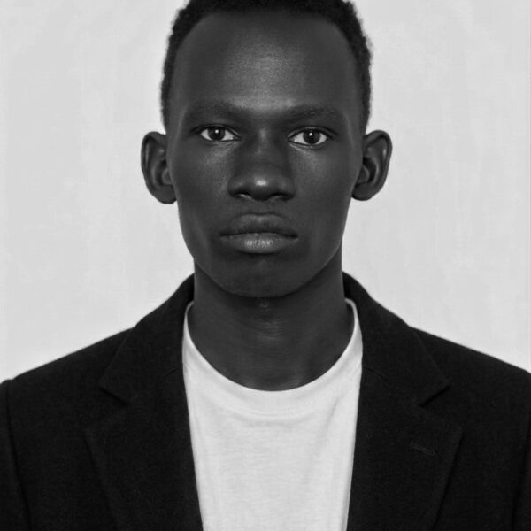 KENYI PAUL