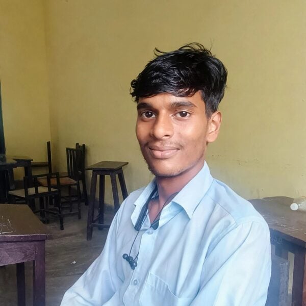 Satyam Yadav