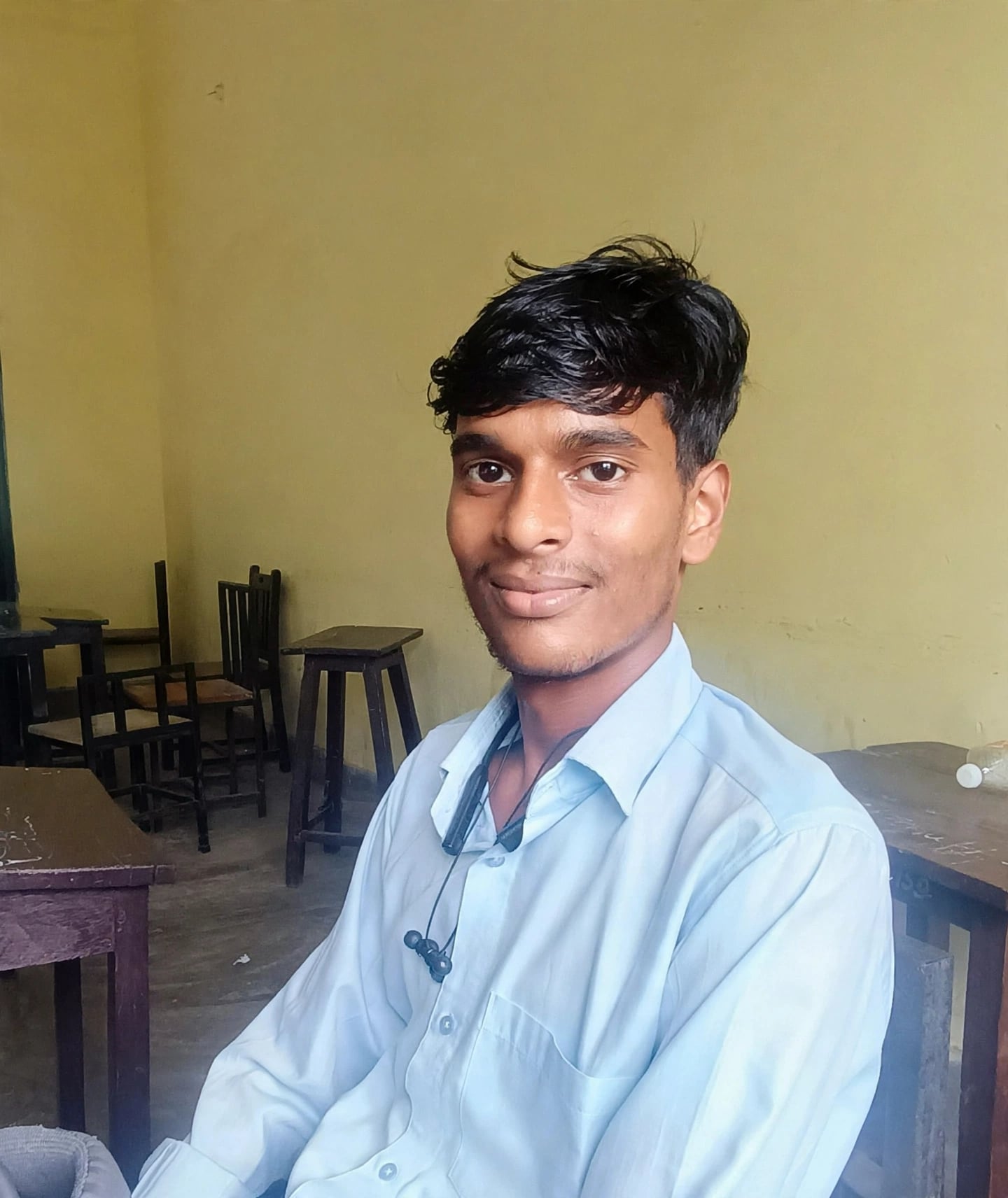 Satyam Yadav