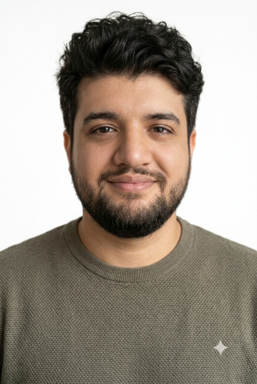 Nirajan Adhikari