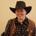 Julia Wong