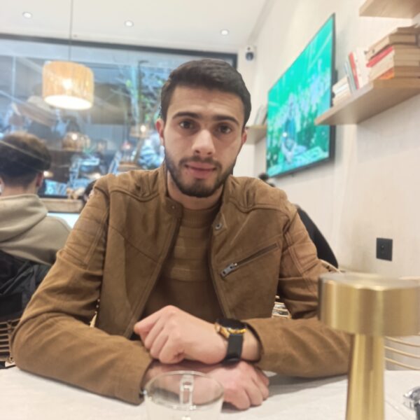 Iheb Salhi