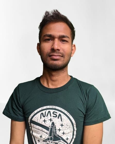Santosh Chaudhary
