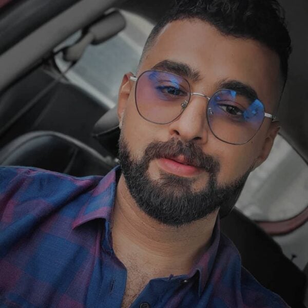 Hesham  AlNakhlani 