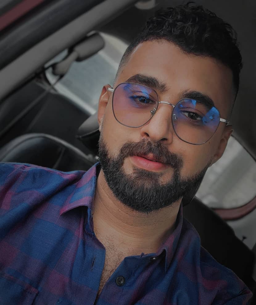 Hesham AlNakhlani