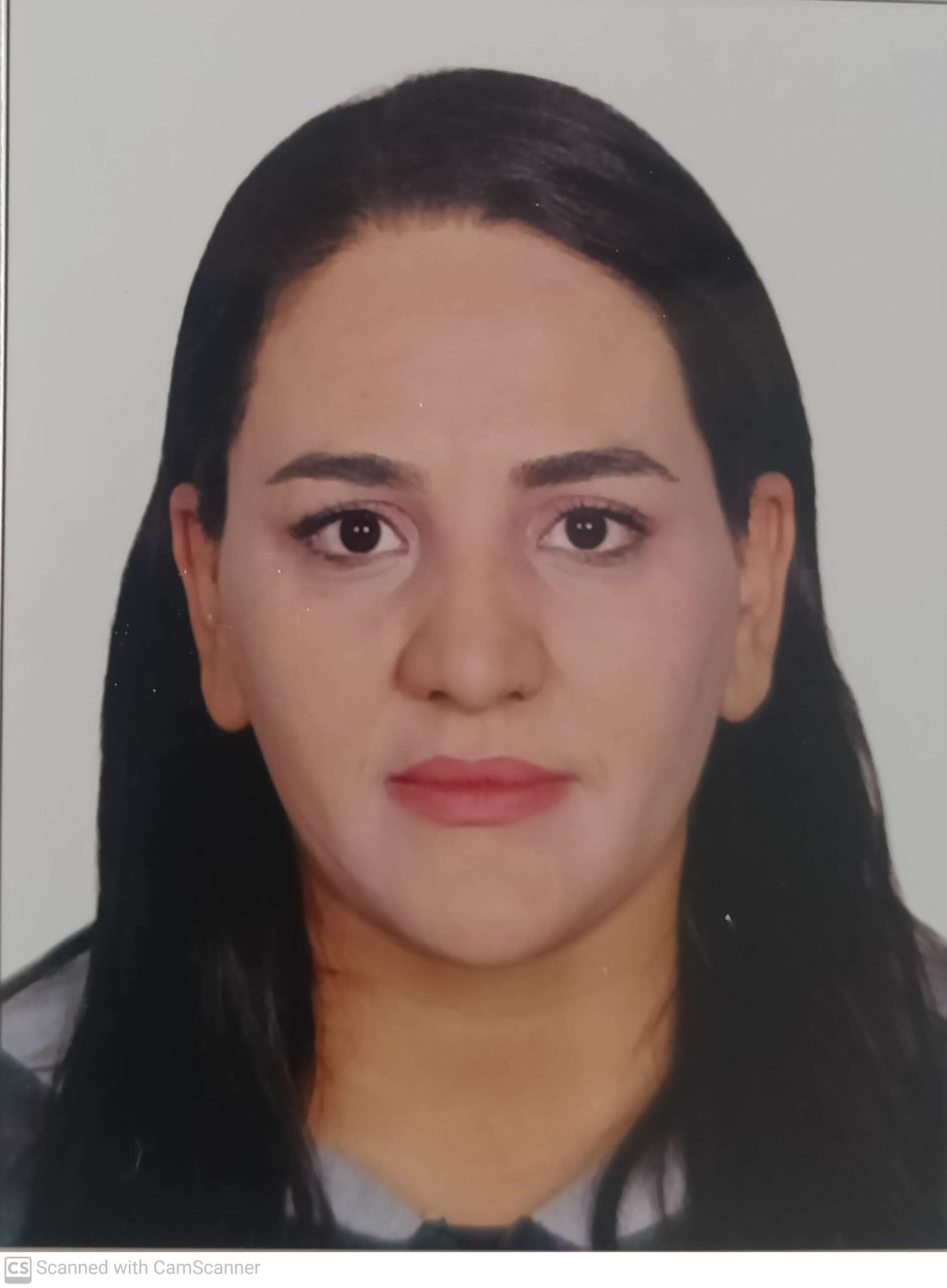 Raheleh Torkamani