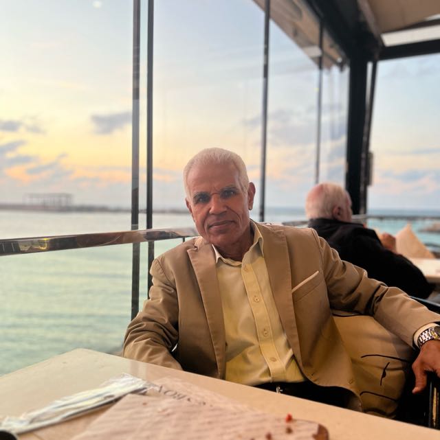 يسري أحمد محمود