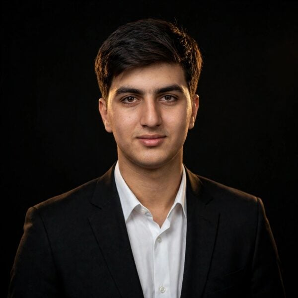 Muhammed Umair