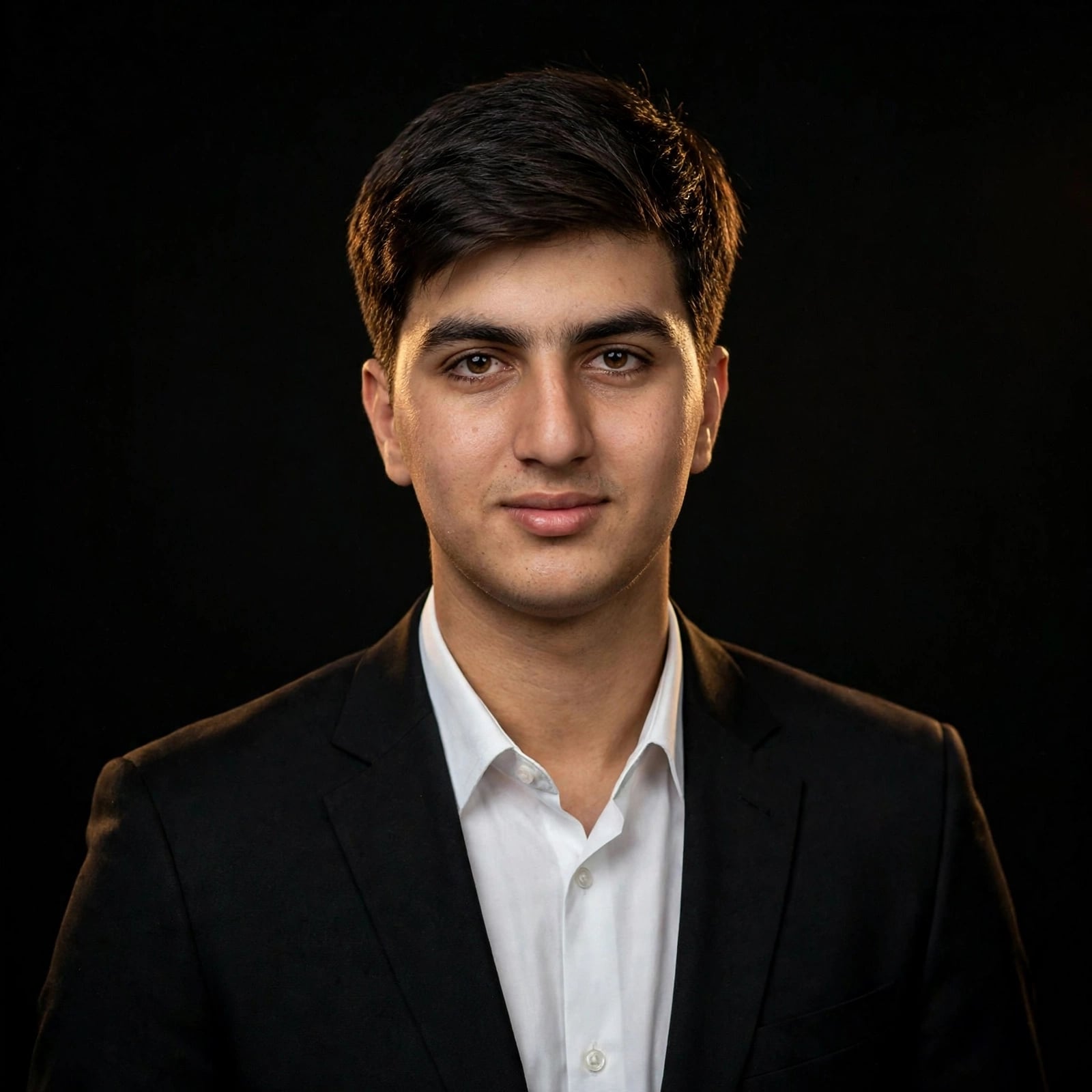 Muhammed Umair