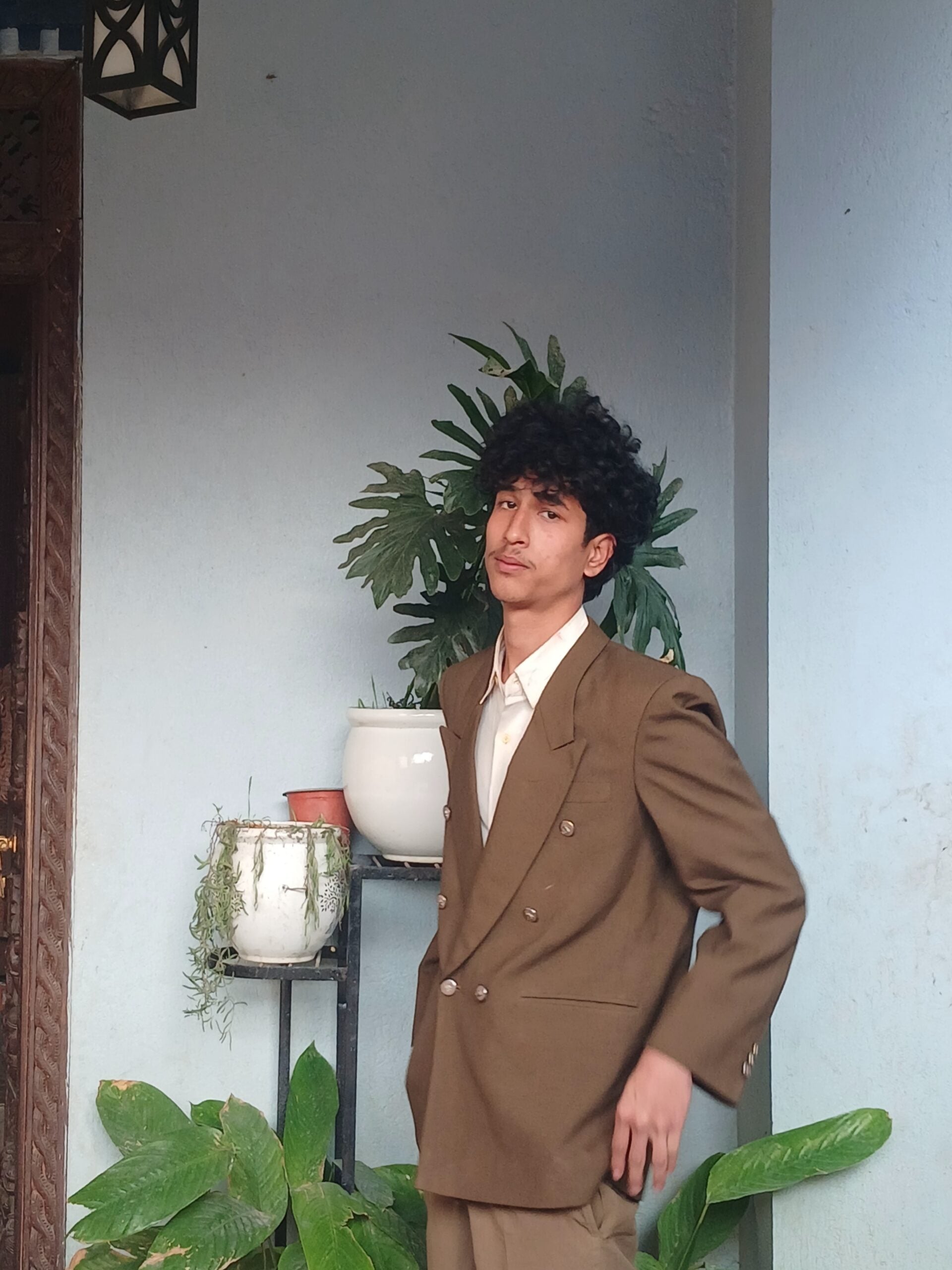 kushal ghimire