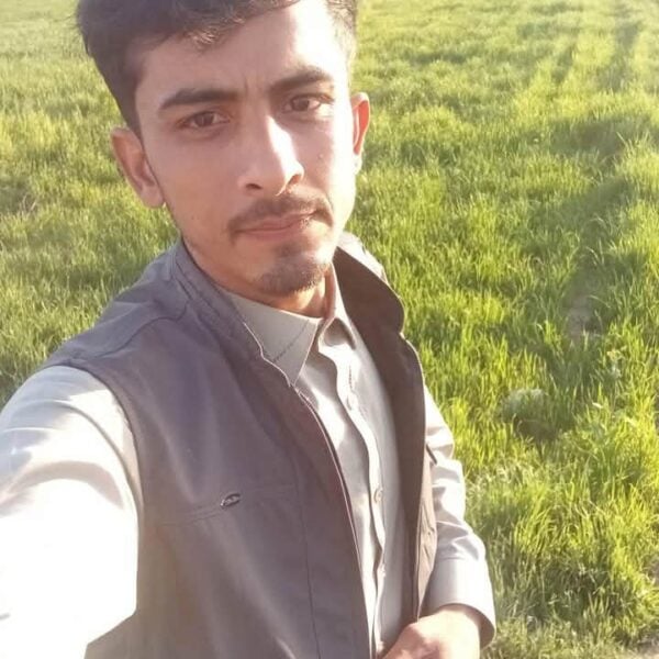 Ehsamuddin Nadimi