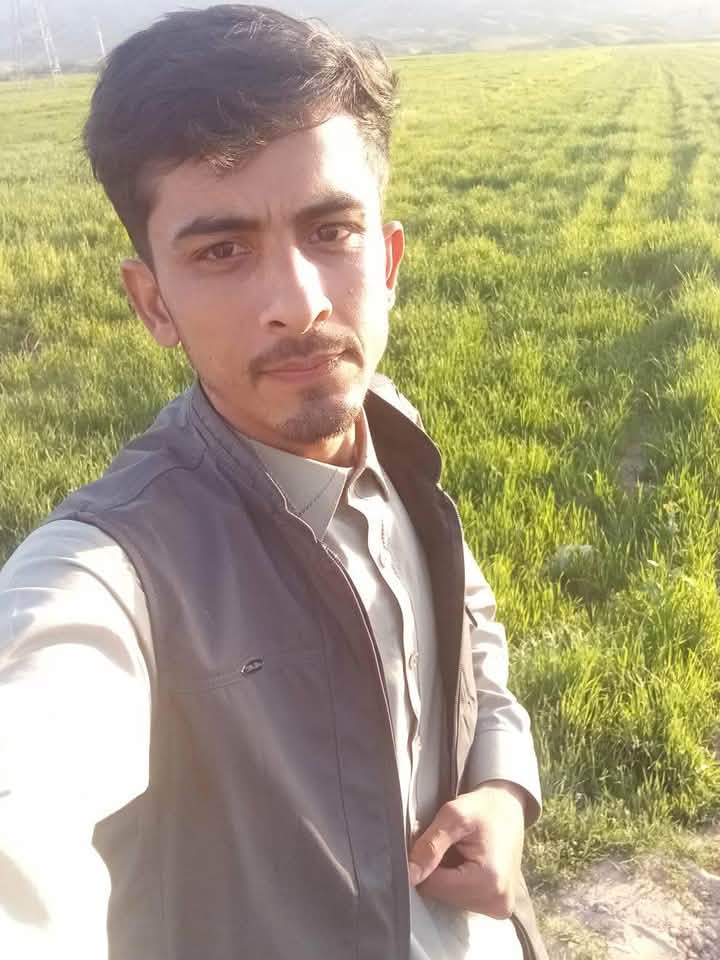 Ehsamuddin Nadimi