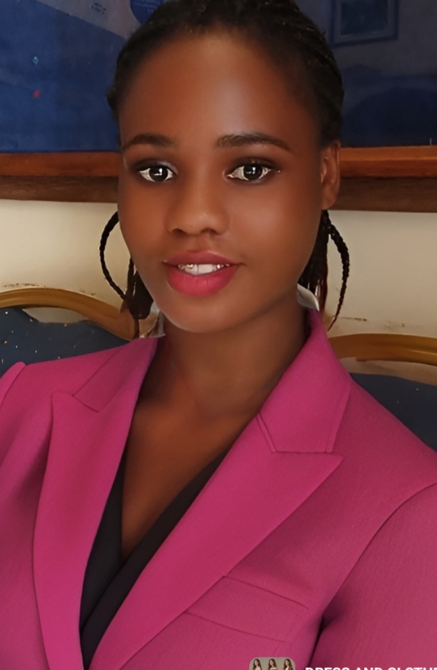 Mirembe Moureen