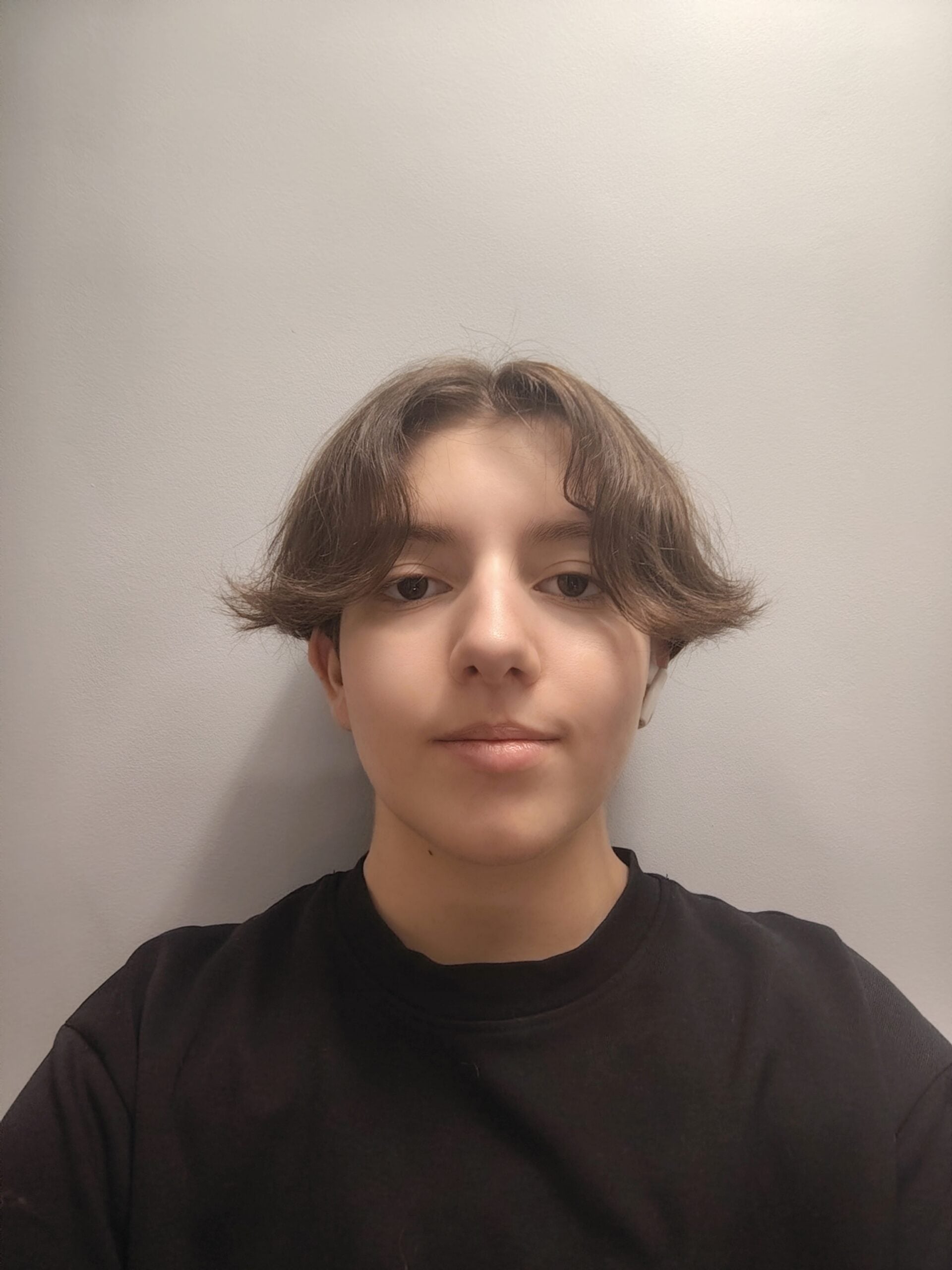Lucas G