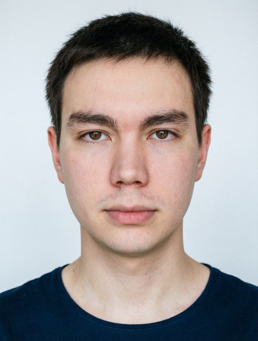 ARMAN KAIMULDIYEV