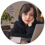Zainab Lezgy