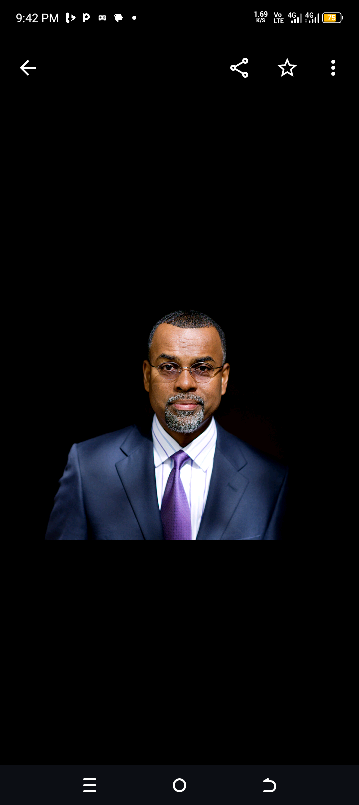 Victor Okoye