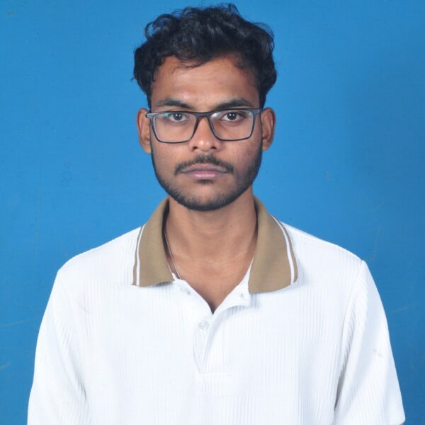 Jakka karthik Reddy
