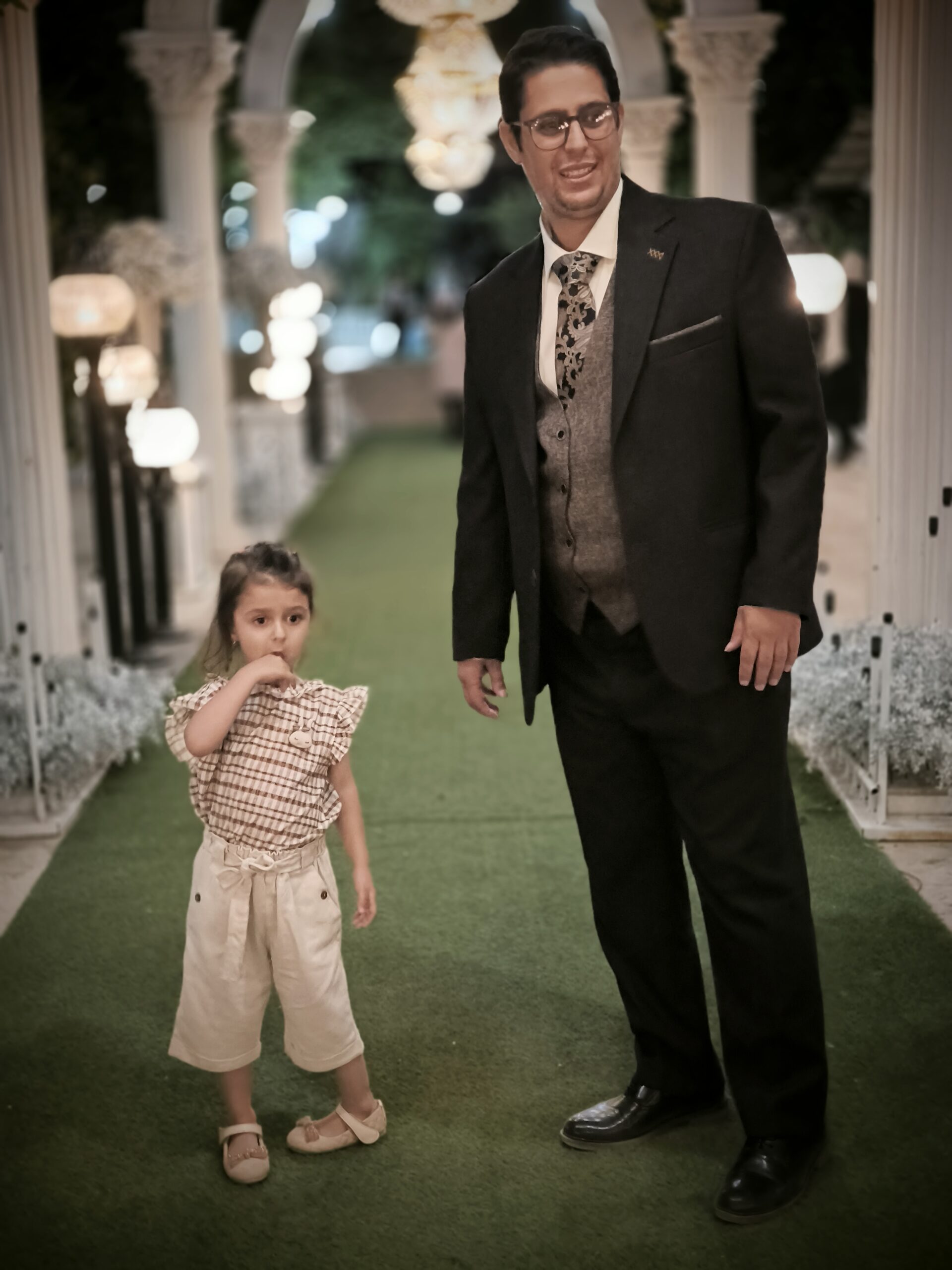 ELYAS RAHMATI