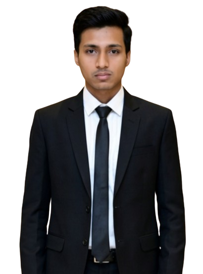 MdAsif Reza