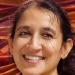 Sarmistha Chakraborty