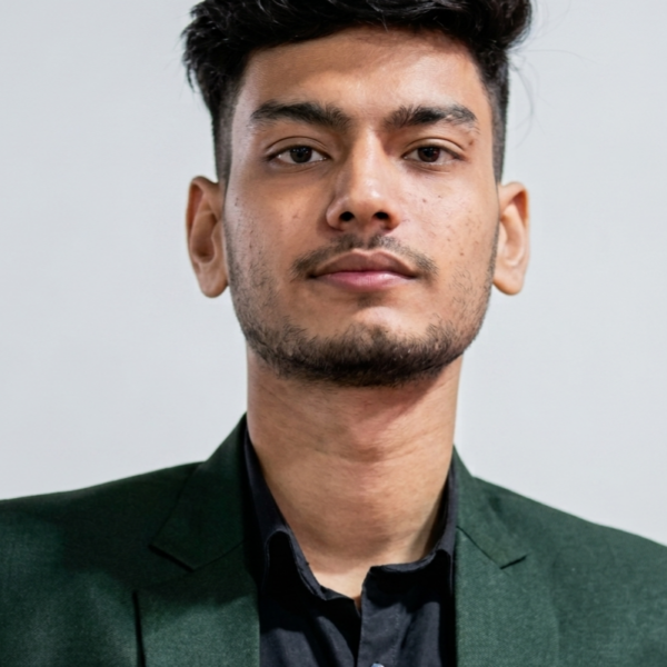 Saksham Rathi