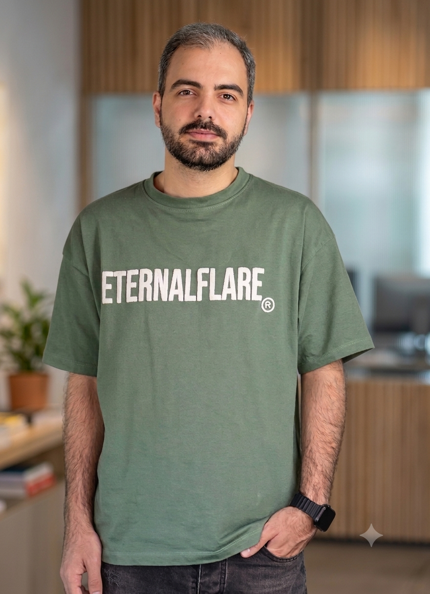 Mohammad Behzadpour