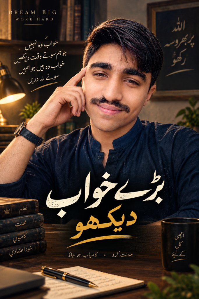 Nadeem Ahmed - cover