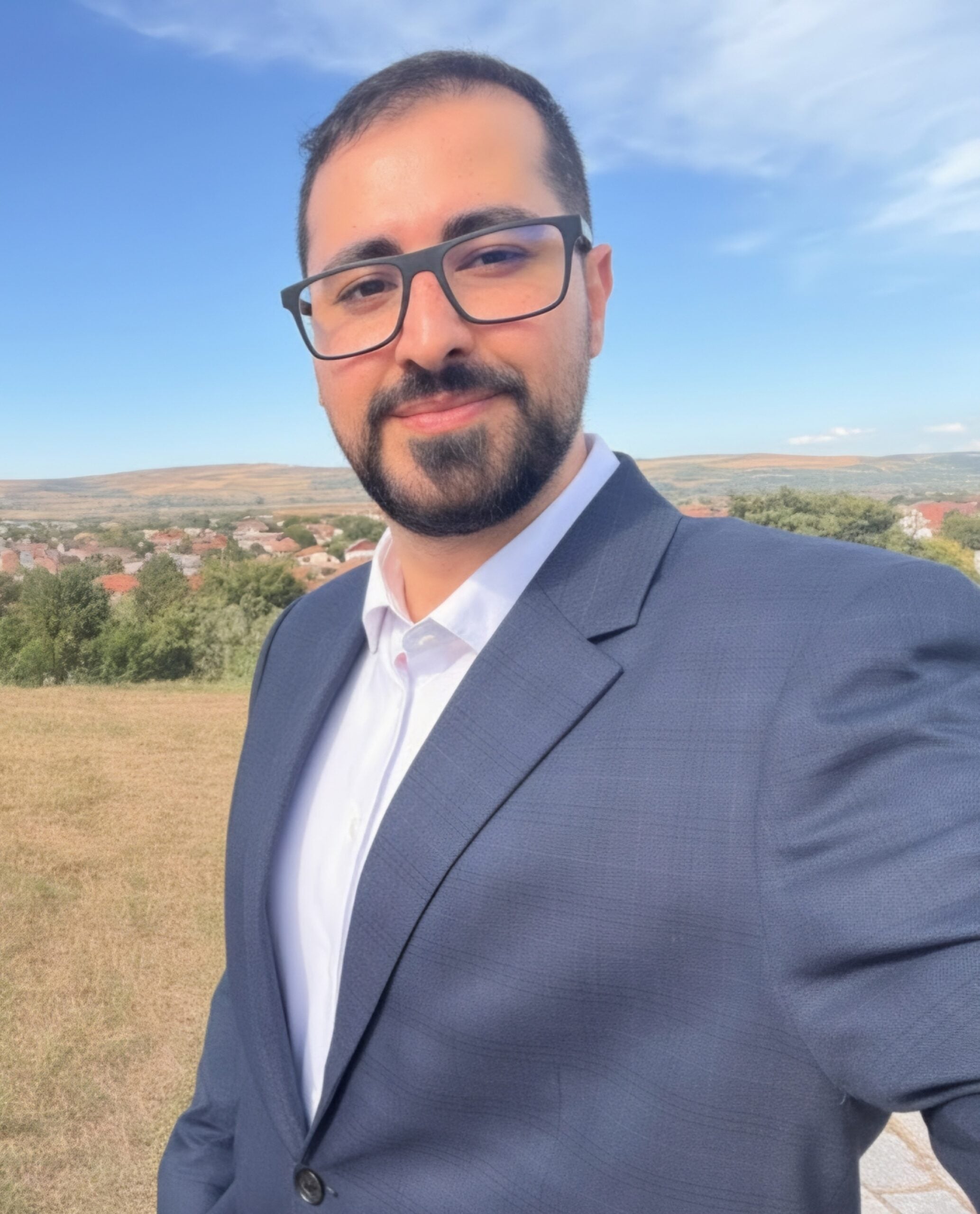 Majd Najib
