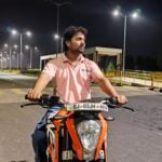 Ankitraj Sharma