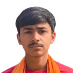SHUSHANT MISHRA