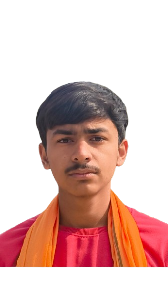 SHUSHANT MISHRA