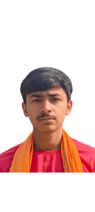 SHUSHANT MISHRA