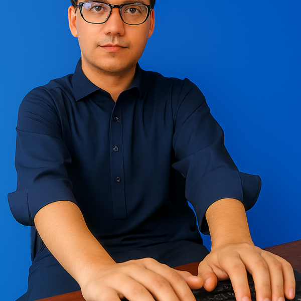 Fazal Amin