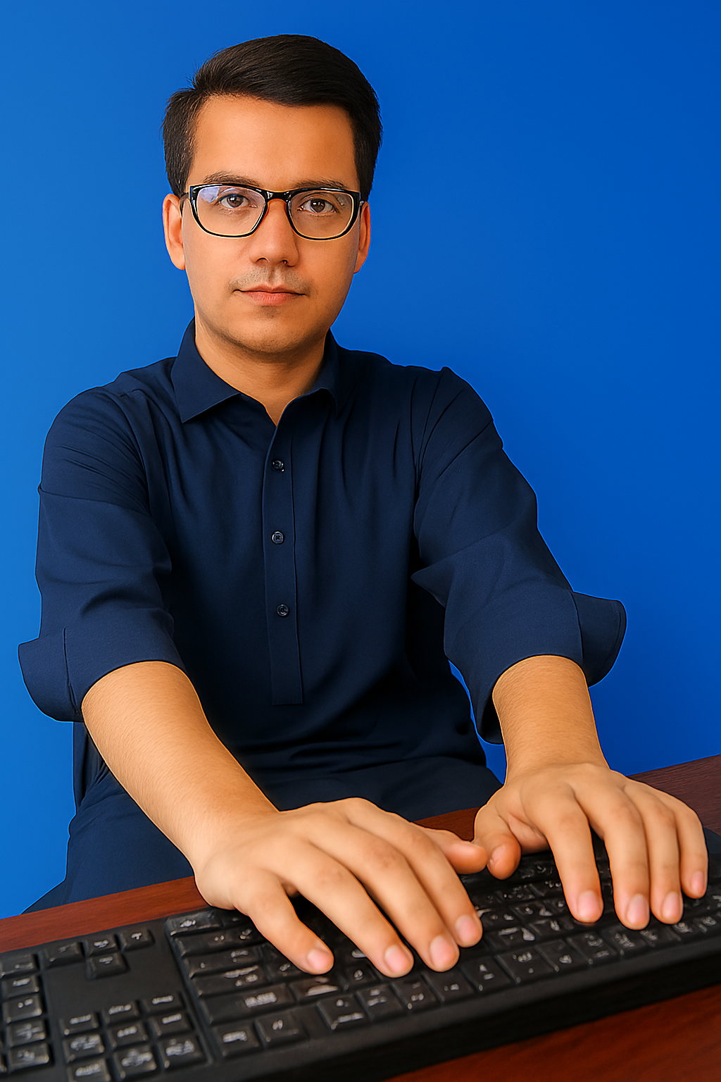 Fazal Amin