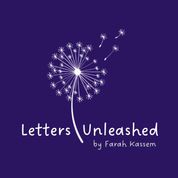 Letters Unleashed