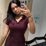 Prashika  Bhange 