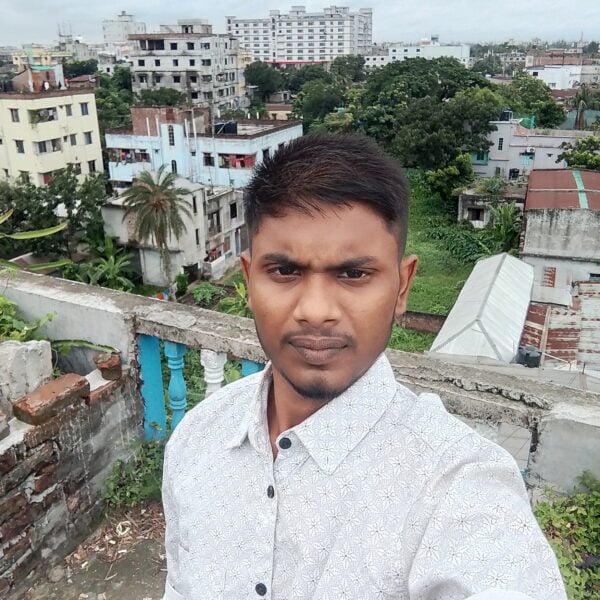 MD AMIN  MIA