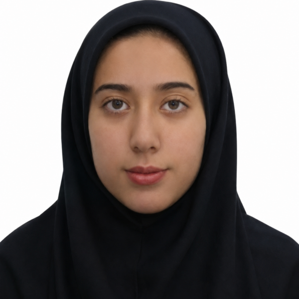 Fatemeh Pashna
