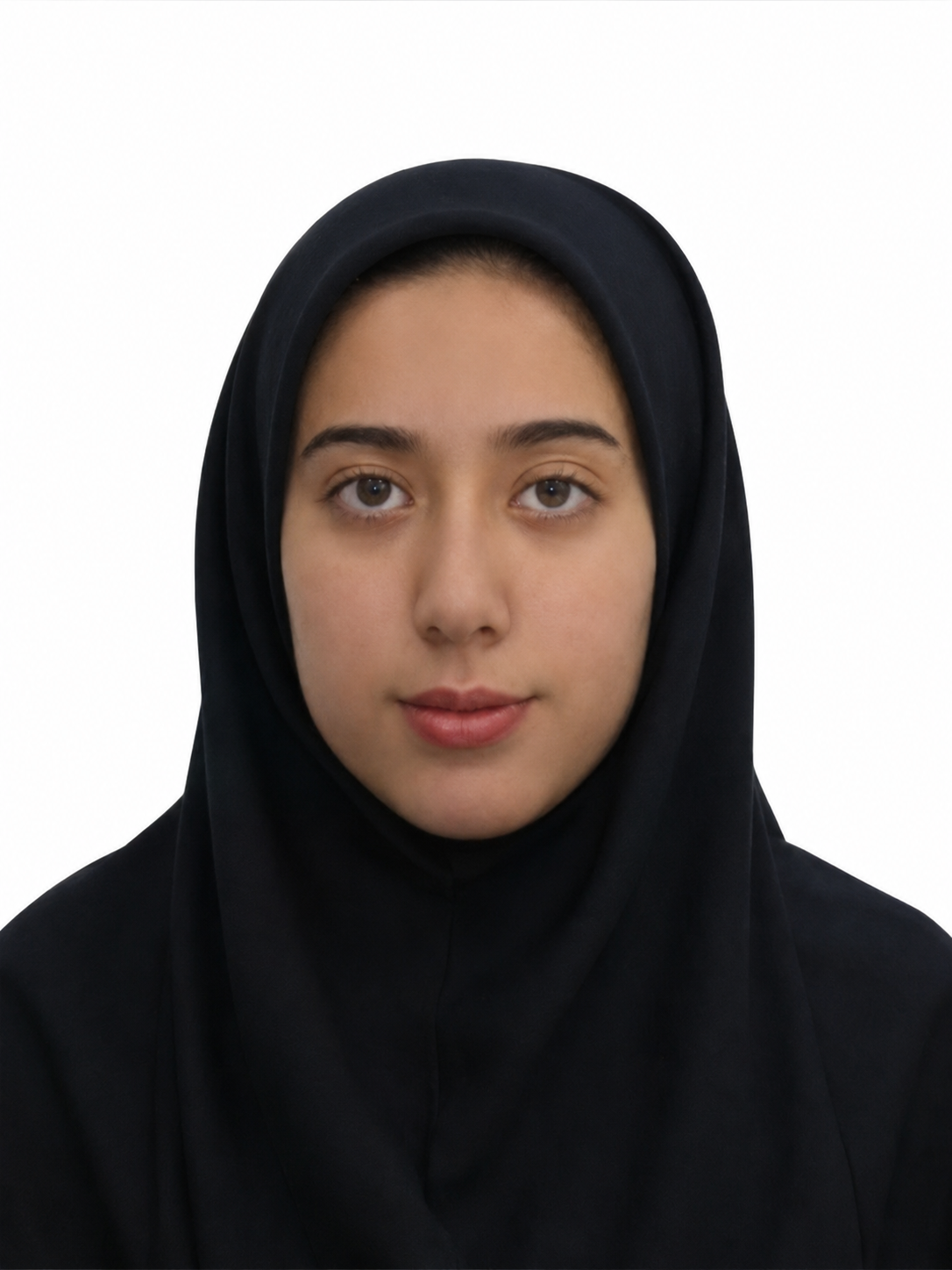 Fatemeh Pashna