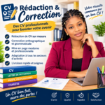 Professional CV Creation