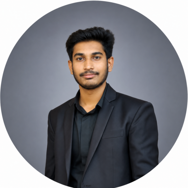 Sohail Mohammad 
